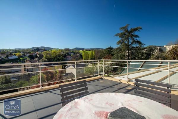 Maison à vendre 5 pièces 328m² L'Horme (42152)