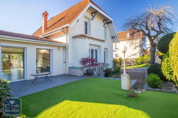 Maison à vendre 5 pièces 328m² L'Horme (42152)