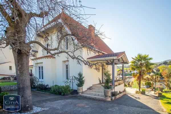 Maison à vendre 5 pièces 328m² L'Horme (42152)