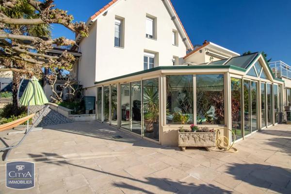 Maison à vendre 5 pièces 328m² L'Horme (42152)