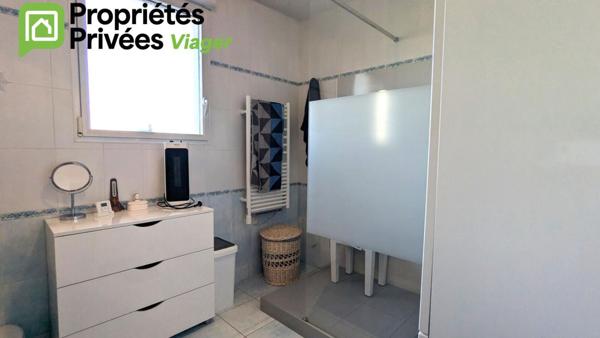 Exclusivité.Appartement Viager occupé CHALLANS COUPLE 80 ET 90 ANS