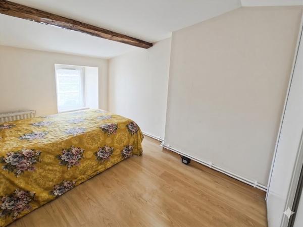 Maison en pierres 98 m2 habitables / 113 m² au sol