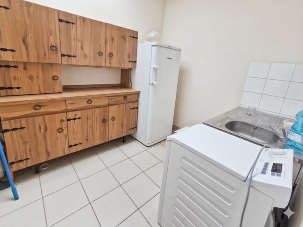 Maison en pierres 98 m2 habitables / 113 m² au sol