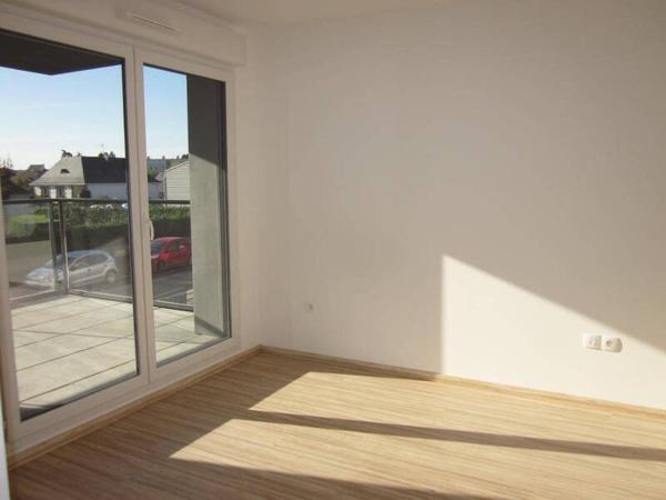 Appartement 3 pièces - 44300 Nantes