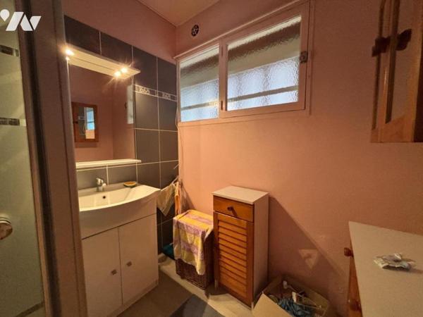 Saint Aubin plain-pied