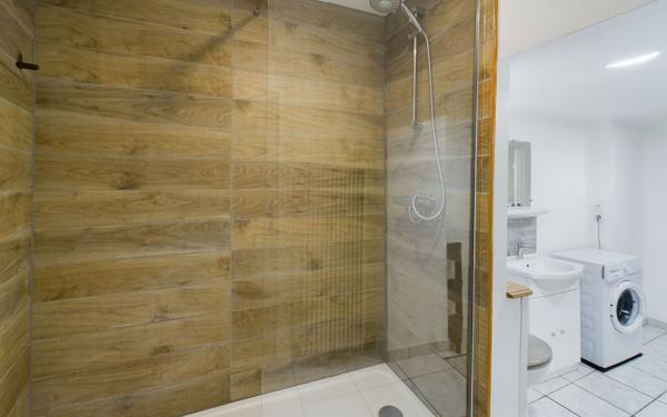 Appartement à vendre    2 pièces • 44,50 m2 Obernai