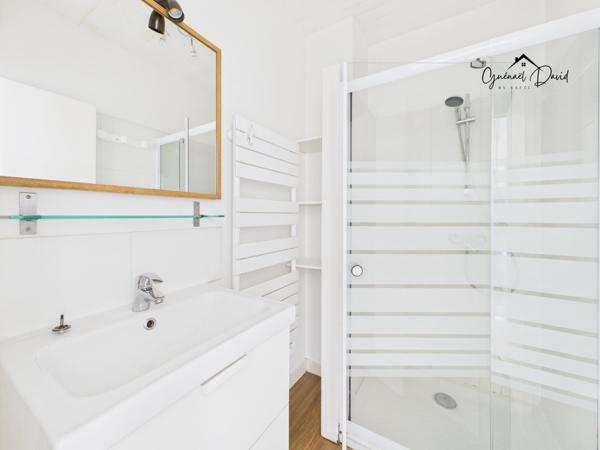 PRODUIT RARE ! APPARTEMENT DE PLAIN-PIED PLEINE VUE MER