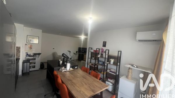 Appartement à vendre 3 pièces 71 m² Narbonne