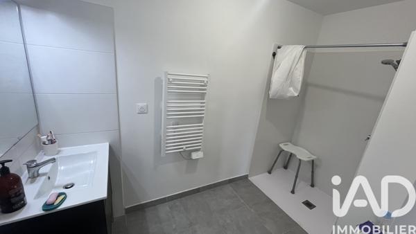 Appartement à vendre 3 pièces 71 m² Narbonne