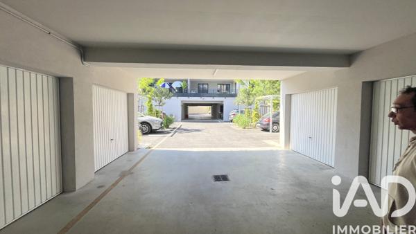 Appartement à vendre 3 pièces 71 m² Narbonne