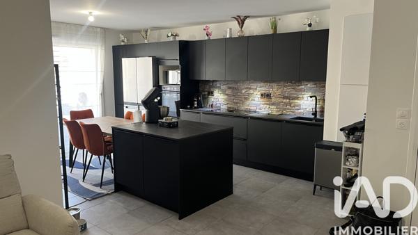 Appartement à vendre 3 pièces 71 m² Narbonne