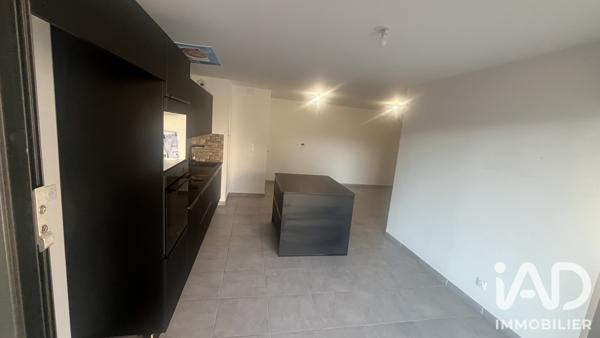 Appartement à vendre 3 pièces 71 m² Narbonne