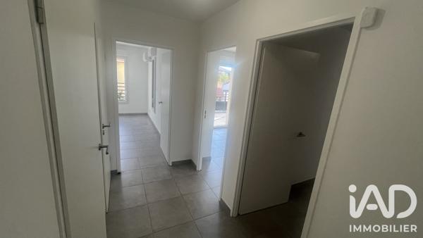 Appartement à vendre 3 pièces 71 m² Narbonne