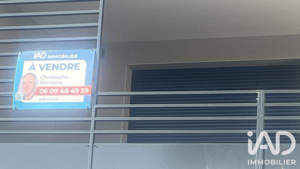 Appartement à vendre 3 pièces 71 m² Narbonne