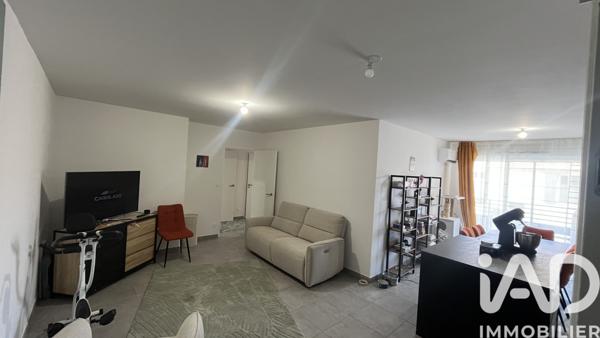 Appartement à vendre 3 pièces 71 m² Narbonne