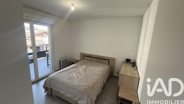 Appartement à vendre 3 pièces 71 m² Narbonne
