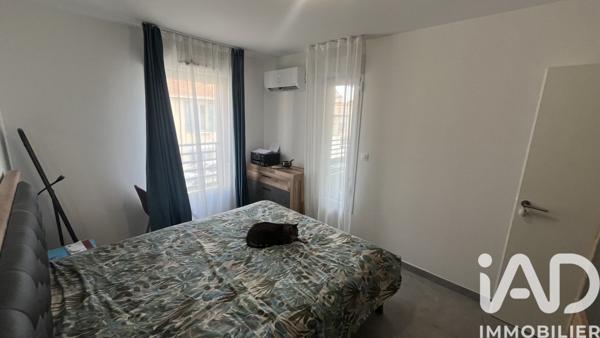 Appartement à vendre 3 pièces 71 m² Narbonne