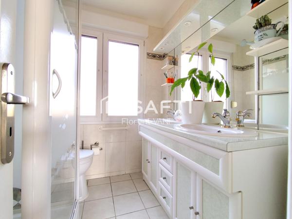 Maison - Quartier calme