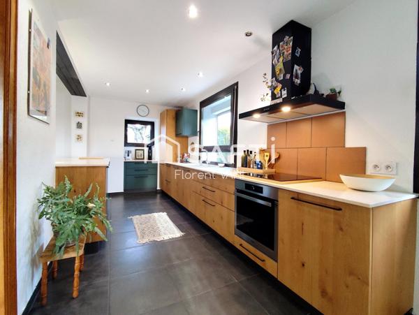 Maison - Quartier calme