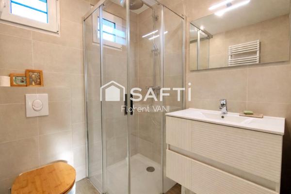 Maison - Quartier calme