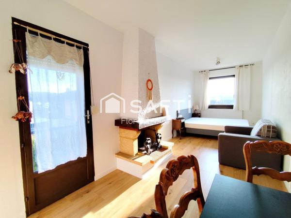 Maison - Quartier calme