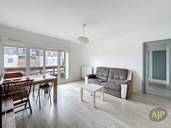 Vente appartement La Teste De Buch : 211 600 € - AJP Immobilier Arcachon