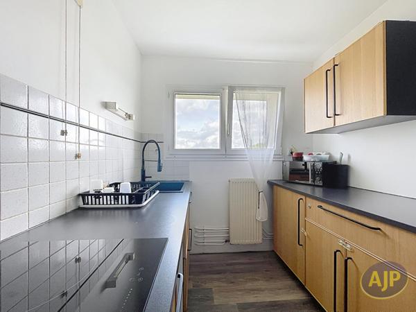 Vente appartement La Teste De Buch : 211 600 € - AJP Immobilier Arcachon