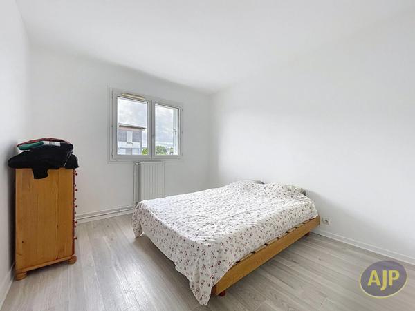 Vente appartement La Teste De Buch : 211 600 € - AJP Immobilier Arcachon