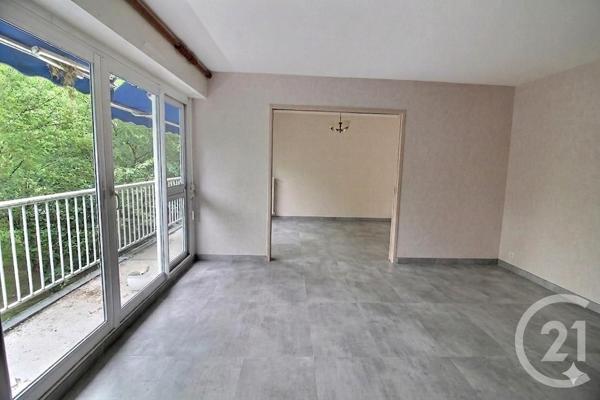 Appartement F3 Bis à vendre  4 pièces - 77,43 m 2   LORMONT  - 33
