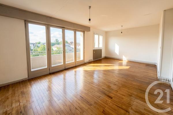 Appartement F3 Bis à vendre  4 pièces - 77,43 m 2   LORMONT  - 33