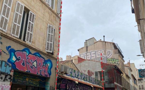 Maison à vendre    7 pièces • 300 m2 Marseille 6