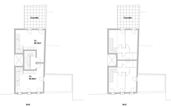 Maison à vendre    7 pièces • 300 m2 Marseille 6