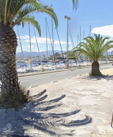 Appartement de 26 m²