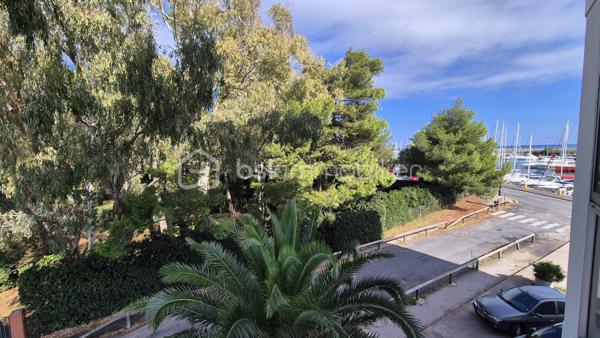 Appartement de 26 m²