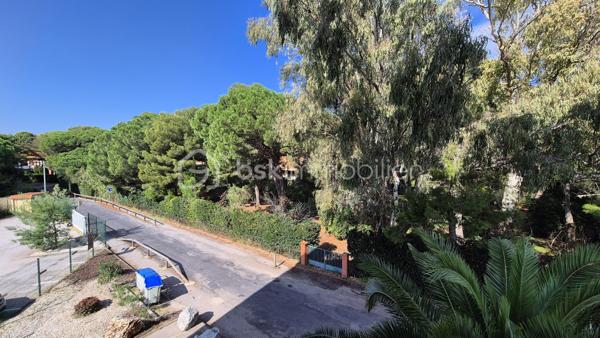 Appartement de 26 m²