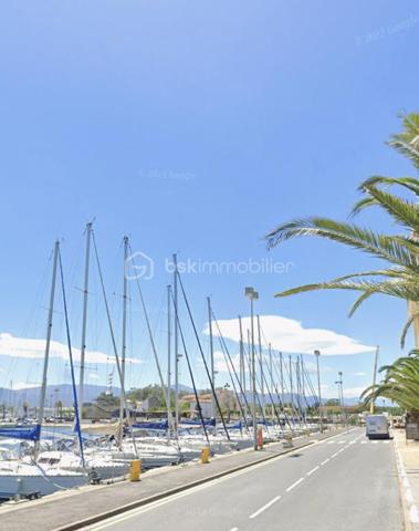 Appartement de 26 m²