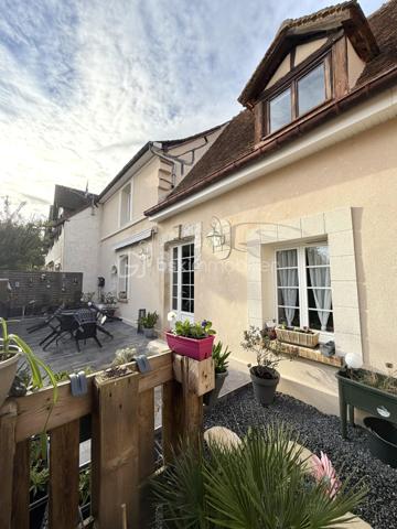 Maison de 118,50 m²