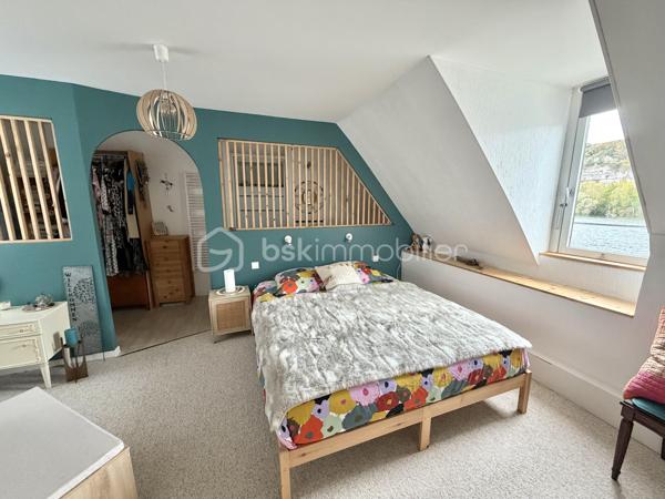 Maison de 118,50 m²