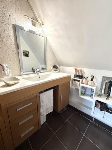 Maison de 118,50 m²