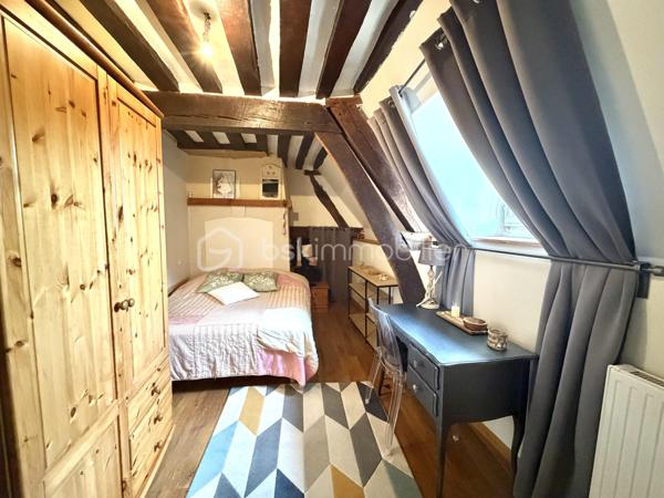 Maison de 118,50 m²