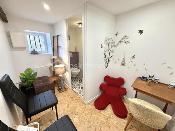 Maison de 118,50 m²