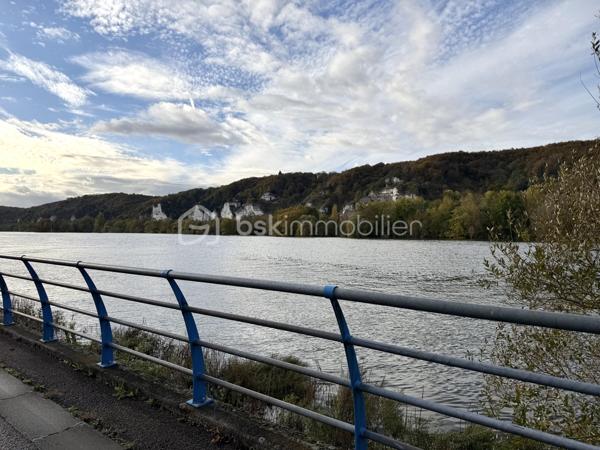 Maison de 118,50 m²