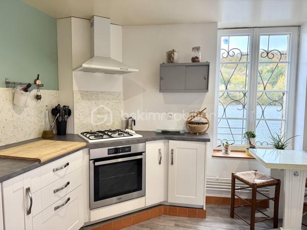 Maison de 118,50 m²