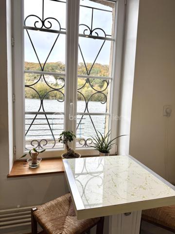 Maison de 118,50 m²