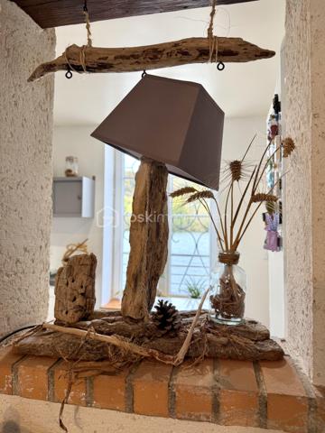 Maison de 118,50 m²