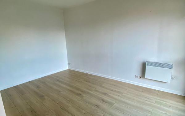 Appartement à louer    1 pièce • 19,14 m2 Le Havre
