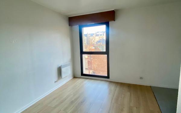 Appartement à louer    1 pièce • 19,14 m2 Le Havre