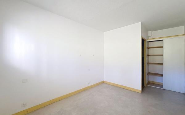 Appartement à vendre    1 pièce • 14,55 m2 Biarritz