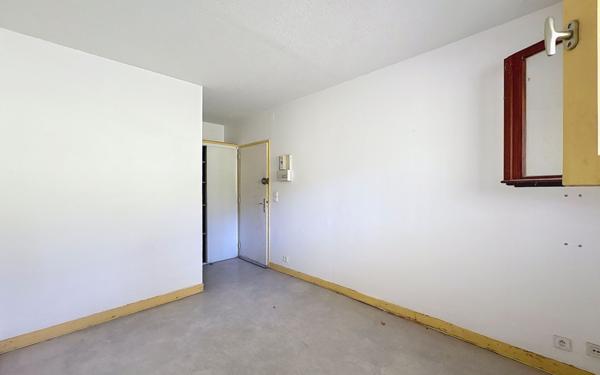 Appartement à vendre    1 pièce • 14,55 m2 Biarritz