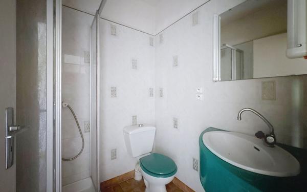 Appartement à vendre    1 pièce • 14,55 m2 Biarritz